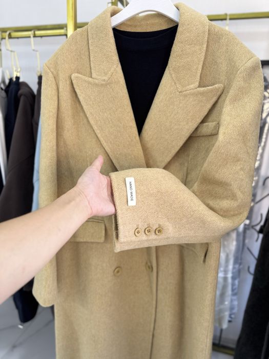 Продам пальто новое