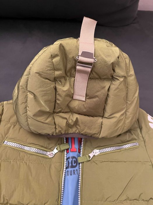 geaca copiii Marines 104