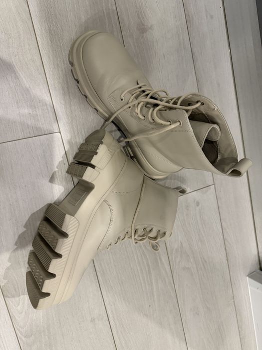 Дамски боти. Tommy Jeans