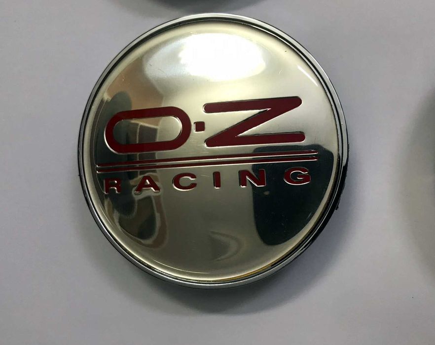Capace jante aliaj OZ  68/65mm 65/56mm 75/70mm 68/62mm Vw Bmw Merc