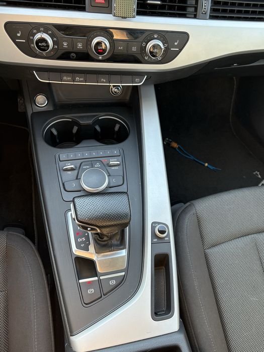 De vanzare Audi A4  B9