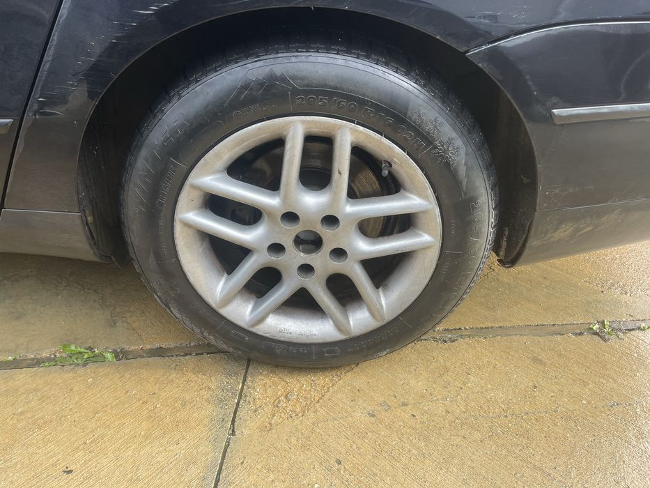 Джанти 16” 5x112 за VW / Audi