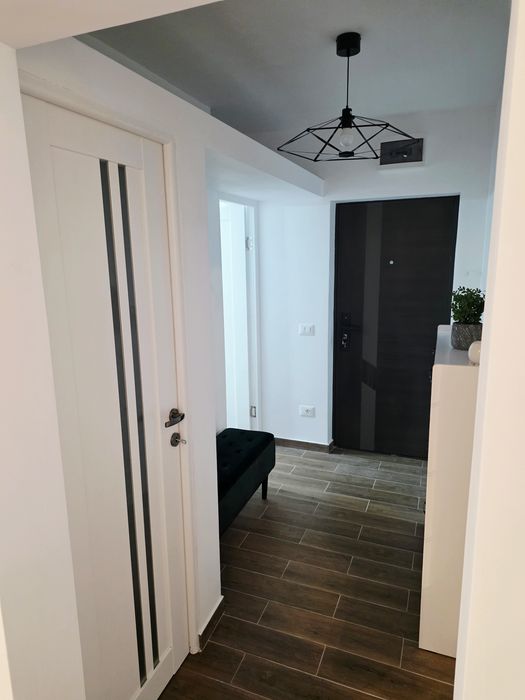 Apartament 2 camere George Enescu