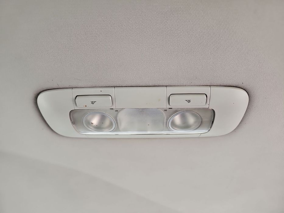 Plafoniera spate Volkswagen Golf 5 Plus (5M1) [Fabr 2005-2008] OEM