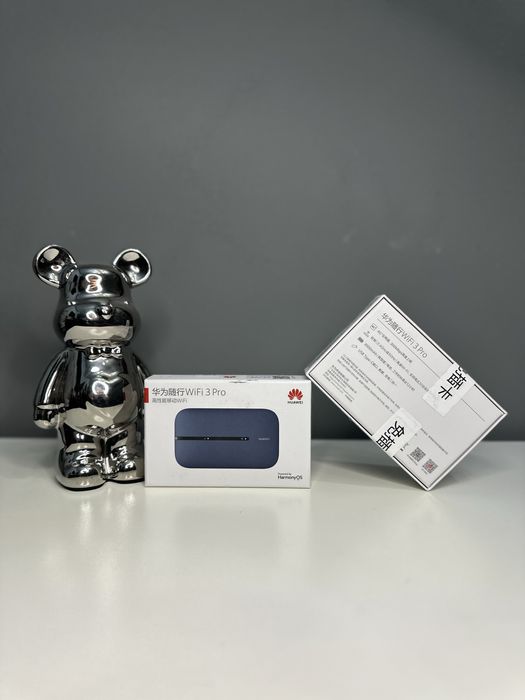 Роутер Карманный [Huawei 3 Pro]