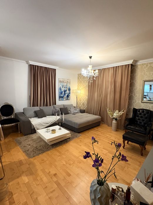 Proprietar Apartament Asmita Gardens Tineretului Timpuri Noi