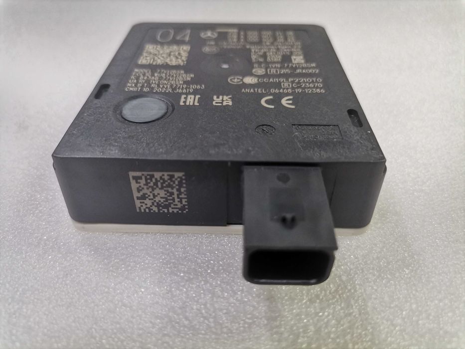 Нов Радар Mercedes A000/9003138 A000/9003335 A000/9004943 A000/9003335