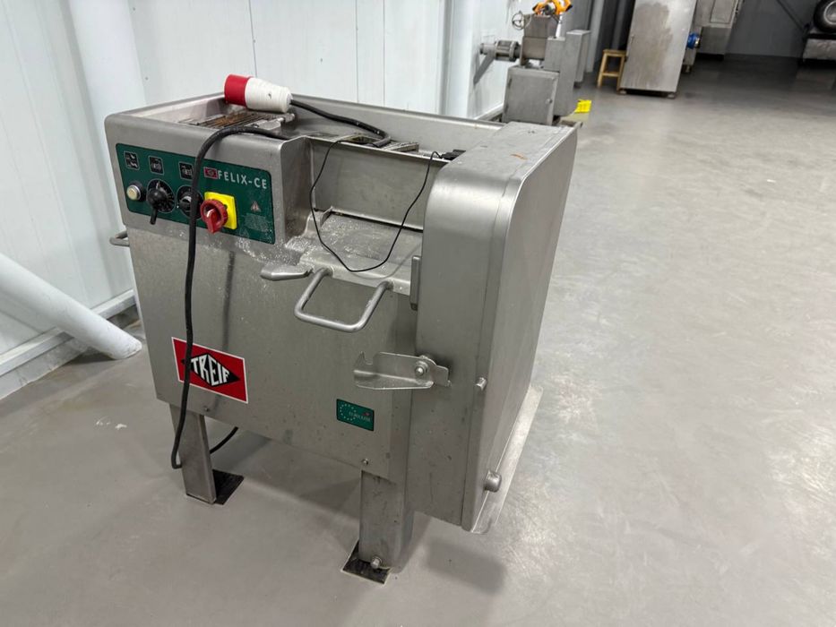 Ovosh rezka xolati yangi