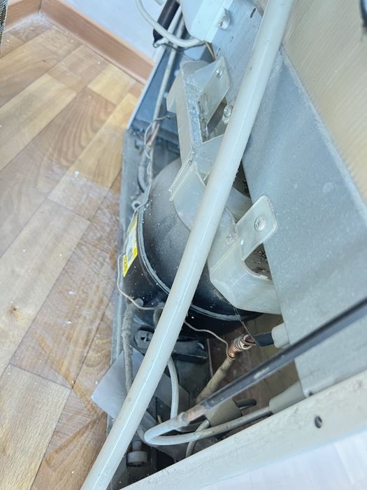 Холодильник 4000тг самовывоз