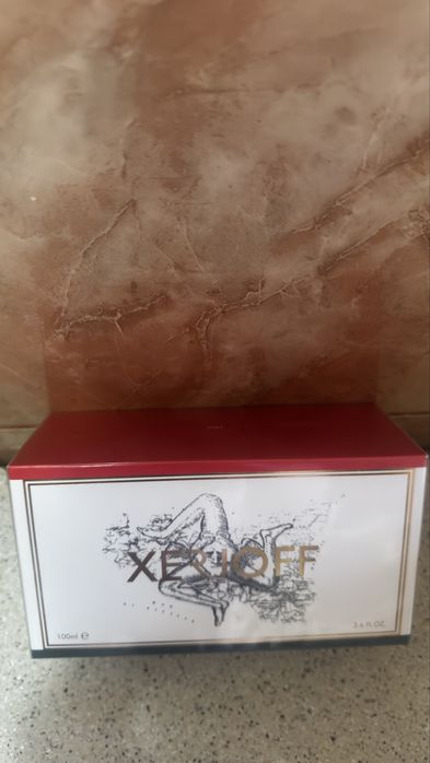 Xerjoff Naxos, Xerjoff Tony Iommi Monkey Special
