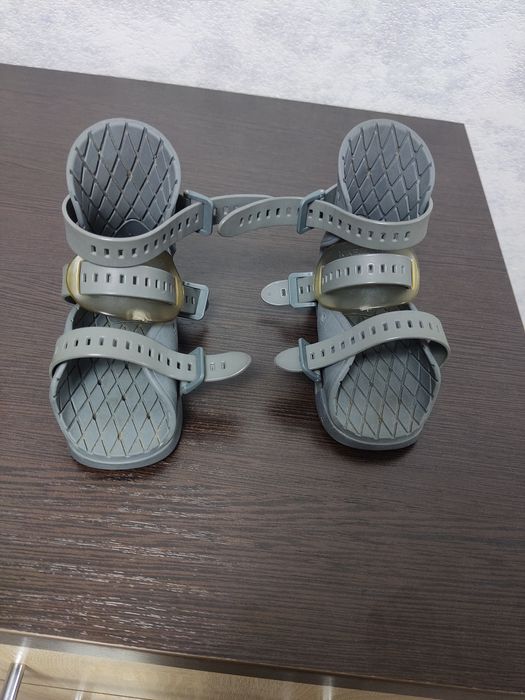 Брейсы Кинетик про 12 размер