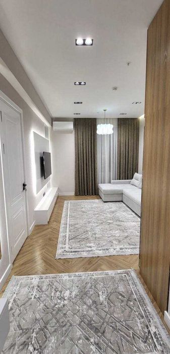 Лимитированная квартира в Центре города ЖК U-tower | Дружба / ID12