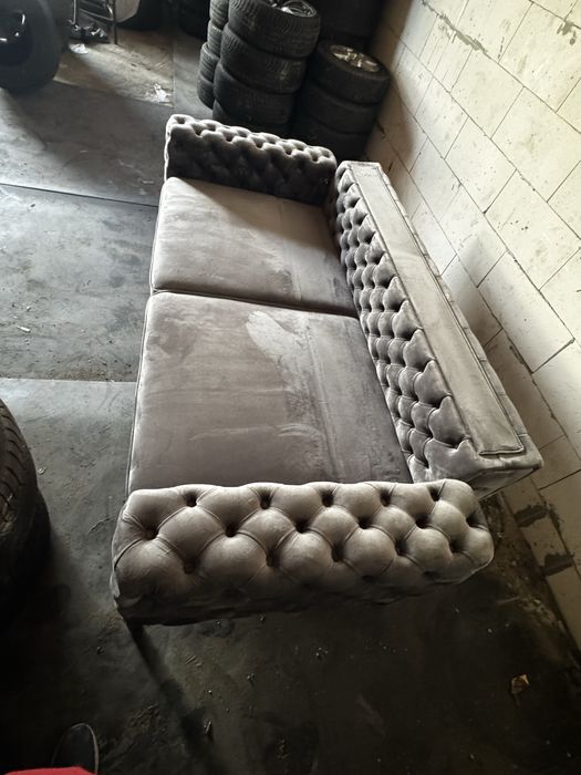 Диван с опция сън