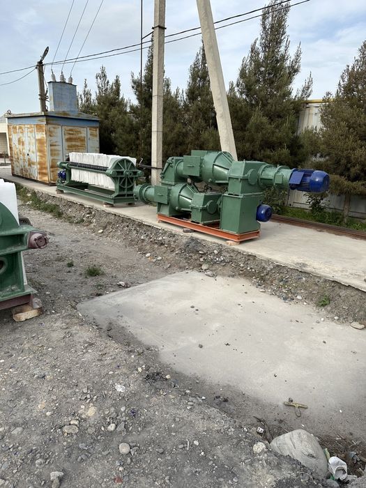 оборудованиелар сотилади