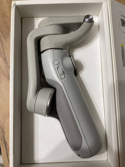 Срочно Стабилизатор DJI Osmo mobile 5 ОМ стэдикам