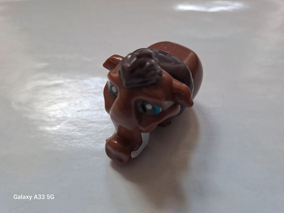 Figurine Ice Age