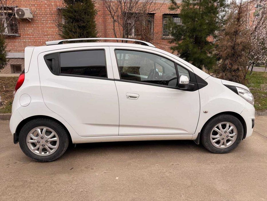 Spark oq avtomat 2022
