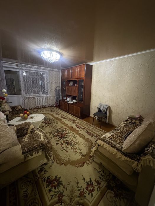 Подселение для 1 женщины