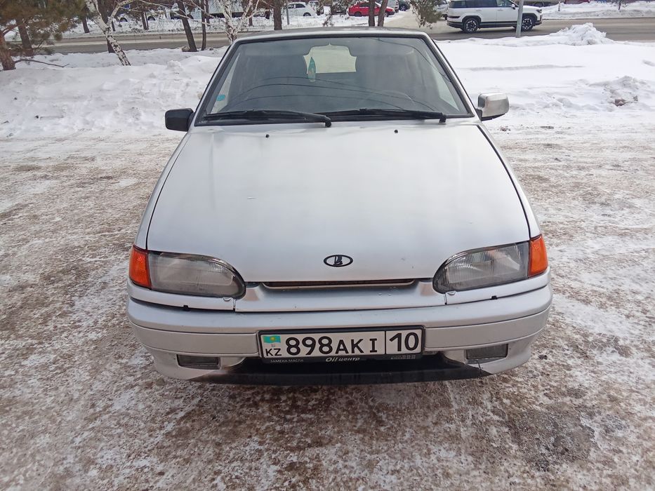 Продам ваз 2114.