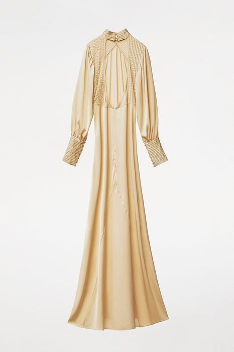 Rochie Zara Bridal Dresses Wedding Style