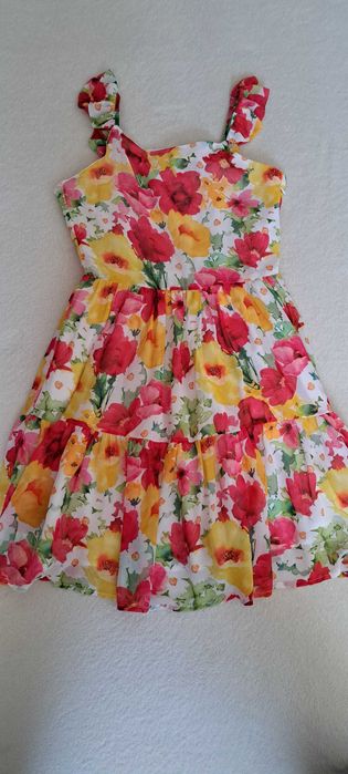 Rochie de vară s/m, 167 cm