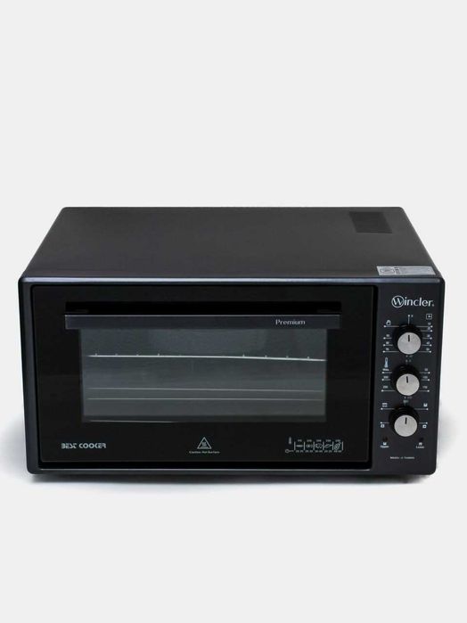 Wincler duhovka mini pech, духовка мини печь