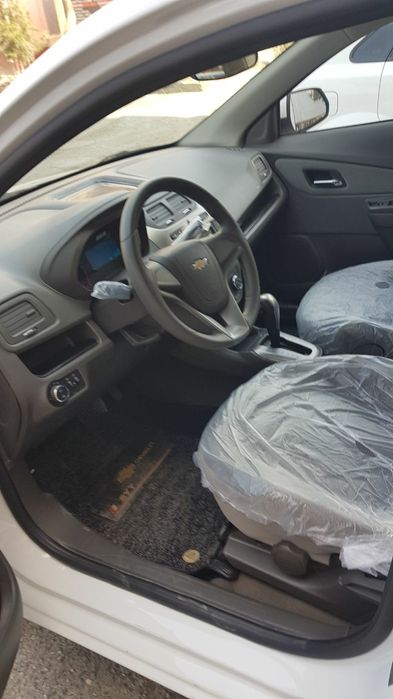 Продаю машину Chevrolet Cobalt 4 позиция