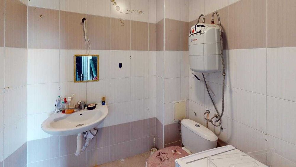 Тристаен апартамент в к-с „Bay View Villas“, Кошарица