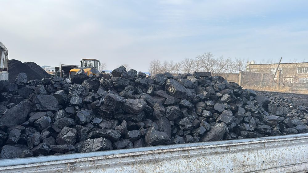 Уголь Шубаркол Қаражыра