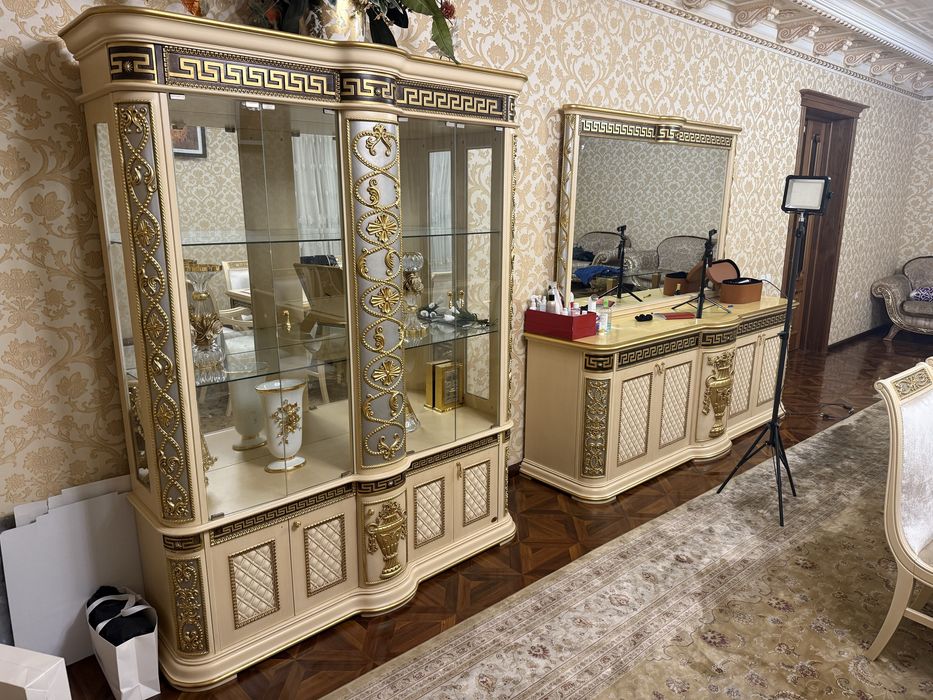 Мебель итальянский