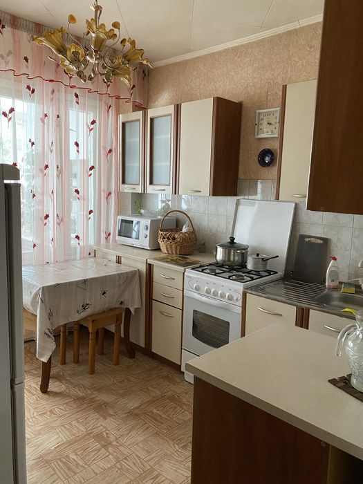 Продам 4х комнатную кв