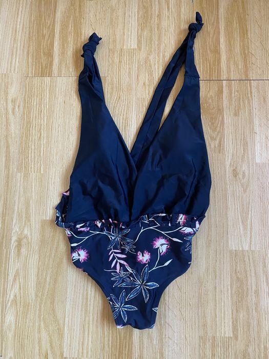 Costum baie intreg