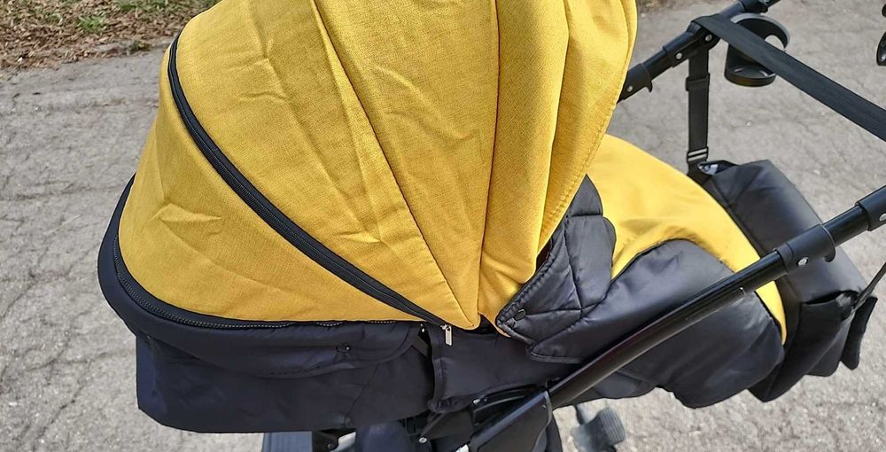 Количка Lorelli Rimini 3 в 1