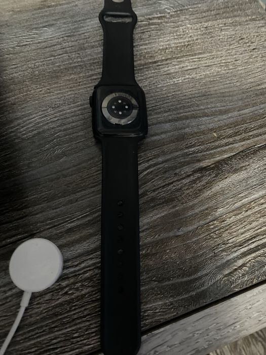 Продам рабочие китайские часы.