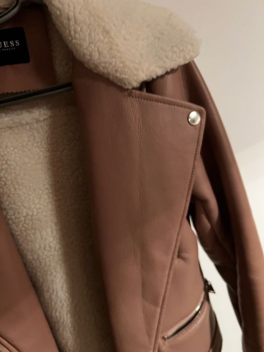 Палто и яке на гес