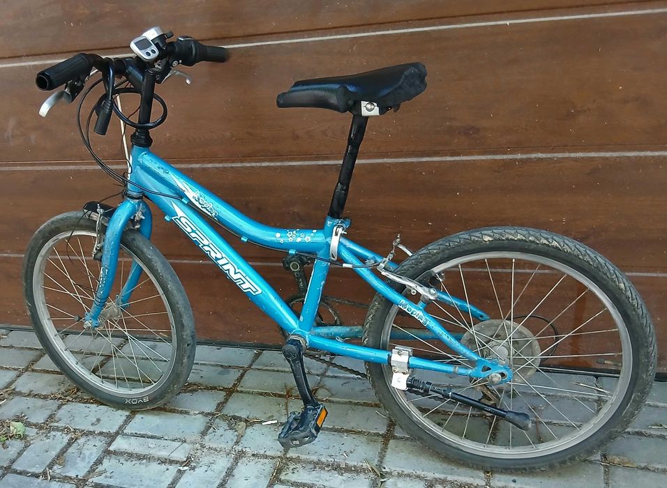 Колело SPRINT 20 "