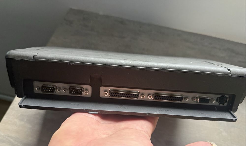 Vintage Litebook 3000