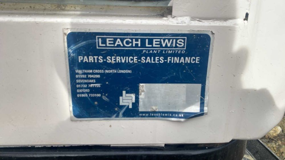 мини магер КУБОТА 3,5т