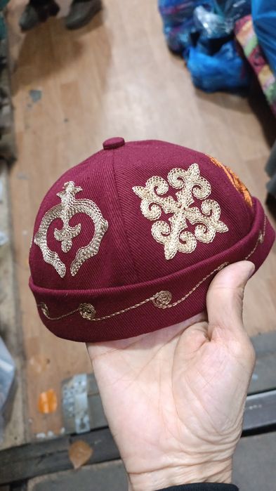 Докеры хб в этно стиле. Оптом и в розницу