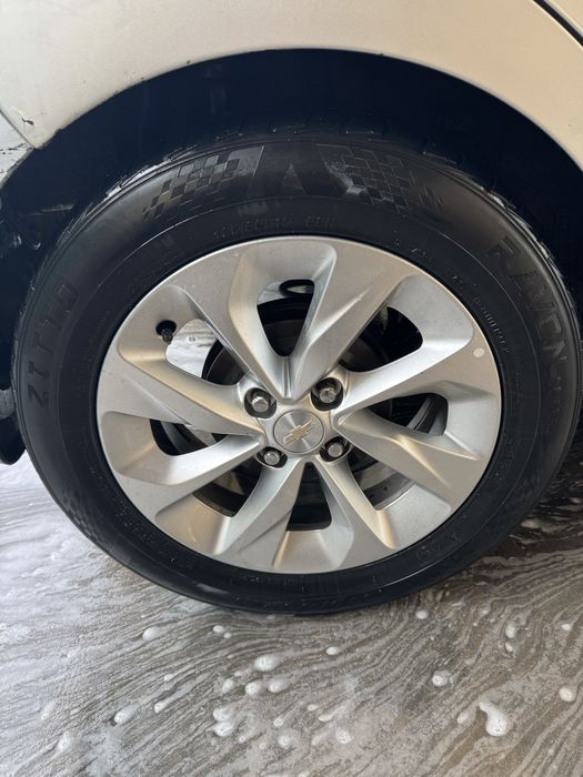 Diska onix 15 razmer balon bn