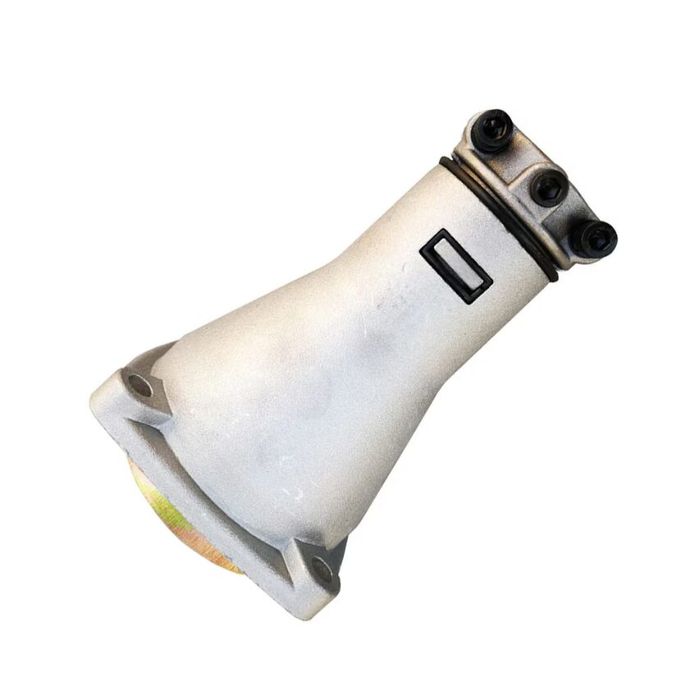 Carcasa ambreiaj motocoasa CN 260 - 26mm, 9 Caneluri, completa, PowerX