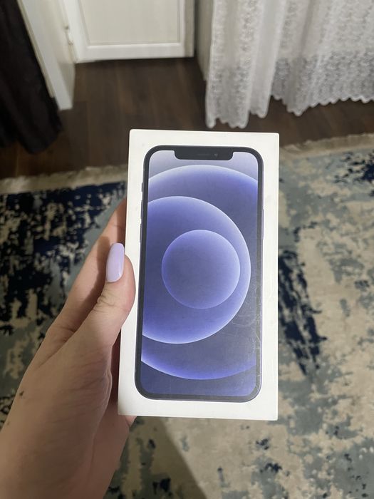 Продаи айфон 12!