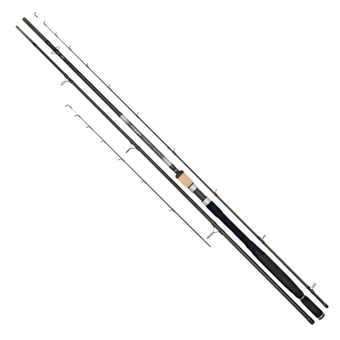 Daiwa nzon super slim 3.66 120g