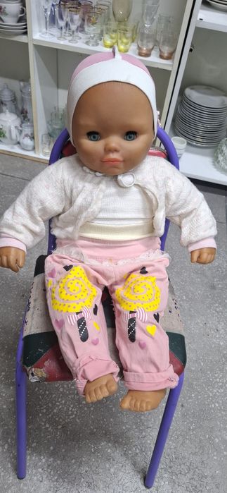 Куклы Ссср и Гдр