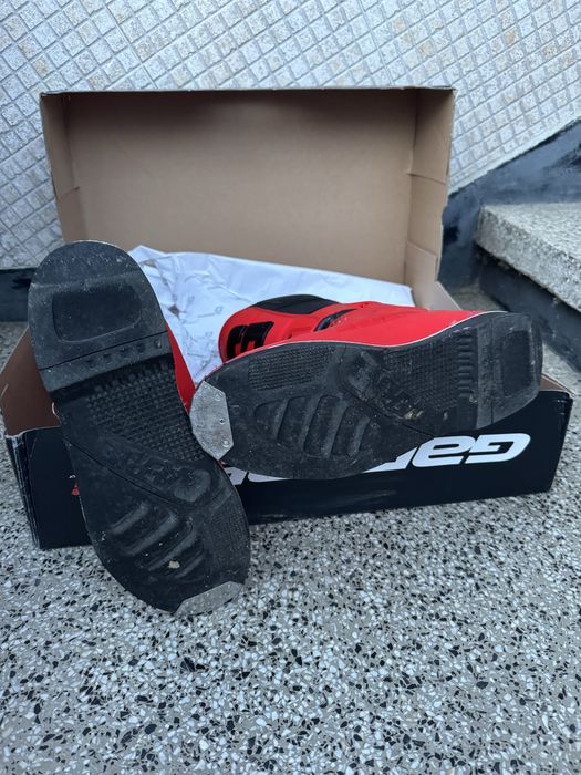 Мотокрос екипировка