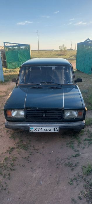 Продается ваз 2107.