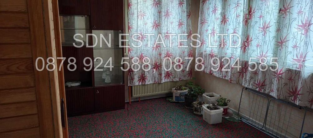 Дава се под наем Къща в Казанлък - 100 кв.м за 280.5 € - Снимка #4