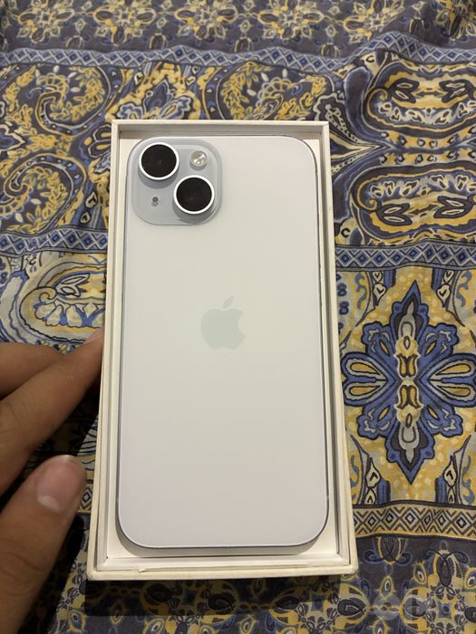 Iphone 15 ideall