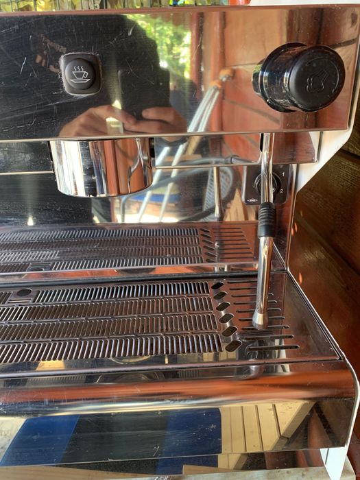 Espressor profesional