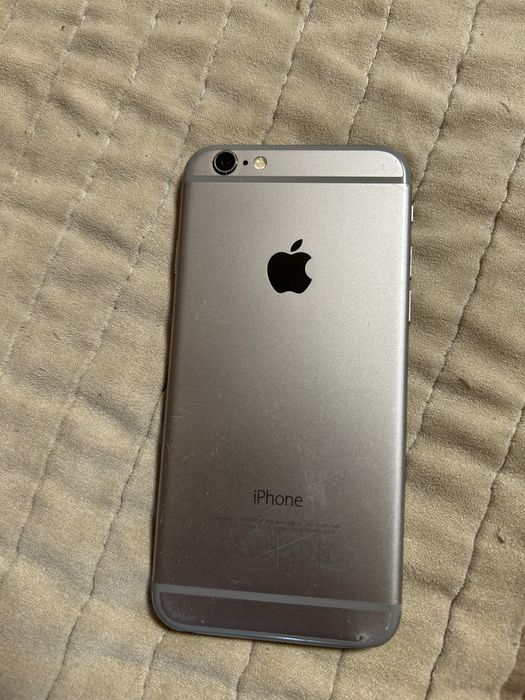Iphone 6s в добро състояние